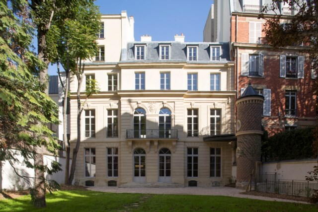 Le Grand Musée du Parfum -Paris