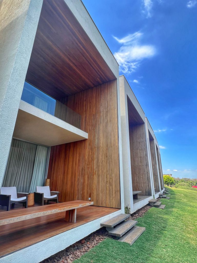 Fasano Boa Vista