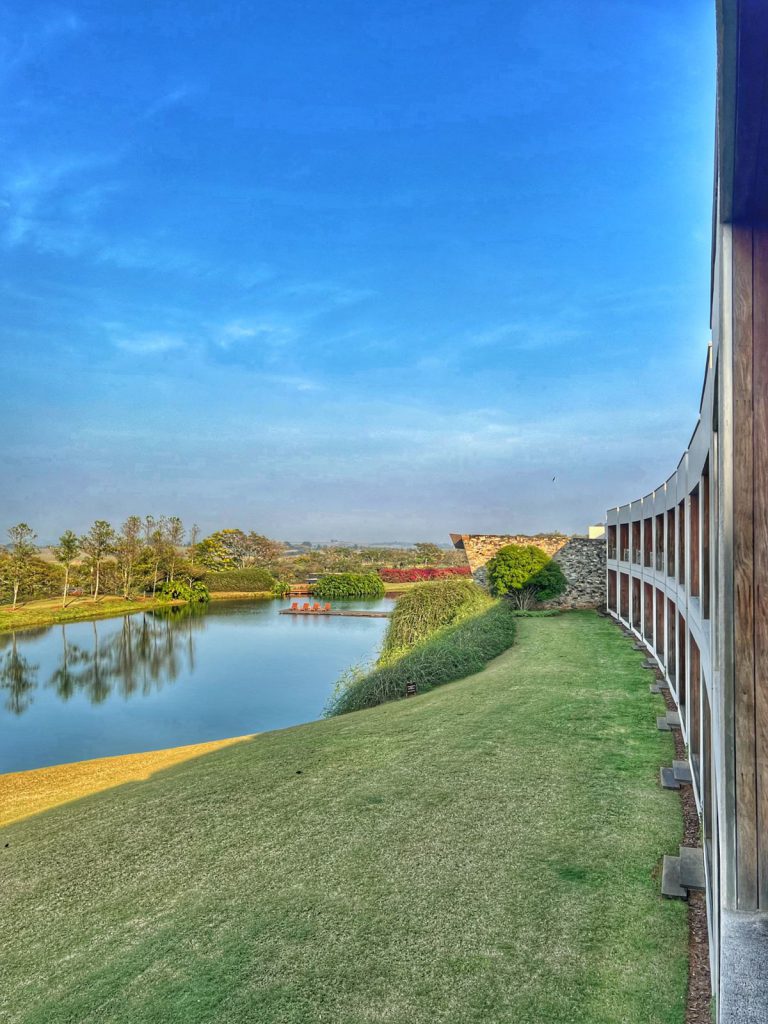 Fasano Boa Vista