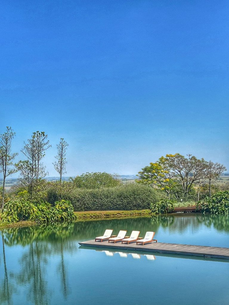 Fasano Boa Vista