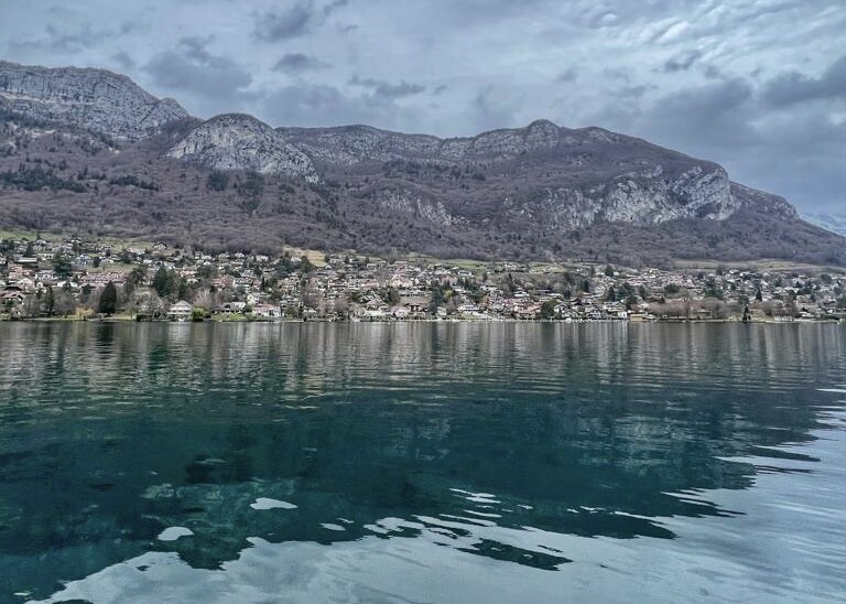 Annecy Auvergne-Rhône-Alpes