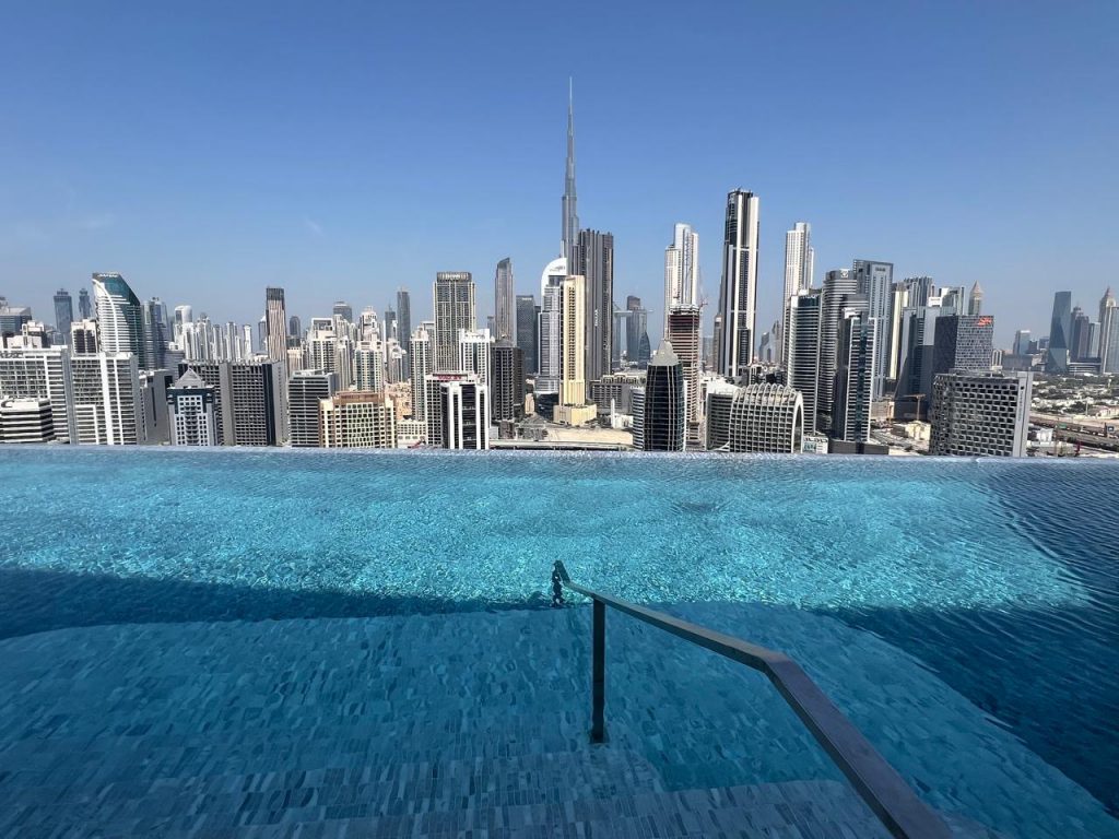 The Lana Dubai