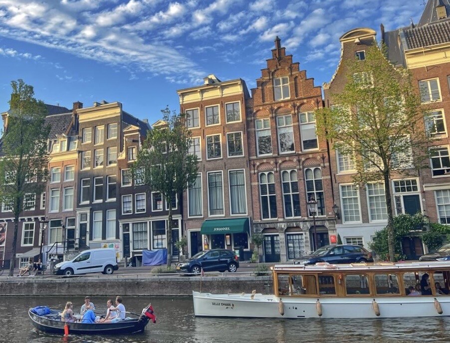 Amsterdã