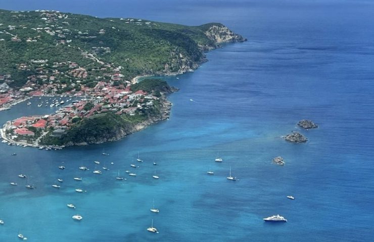 St Barth