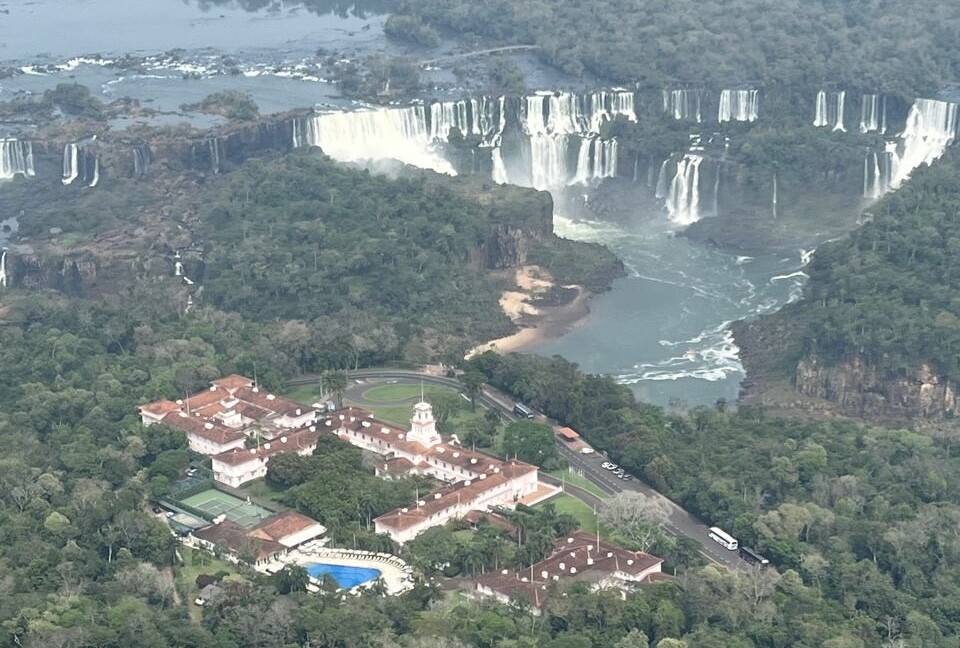 Belmond Hotel das Cataratas