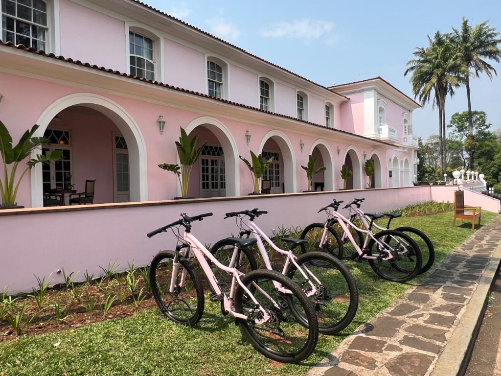 Belmond Hotel das Cataratas Foz do Iguaçu