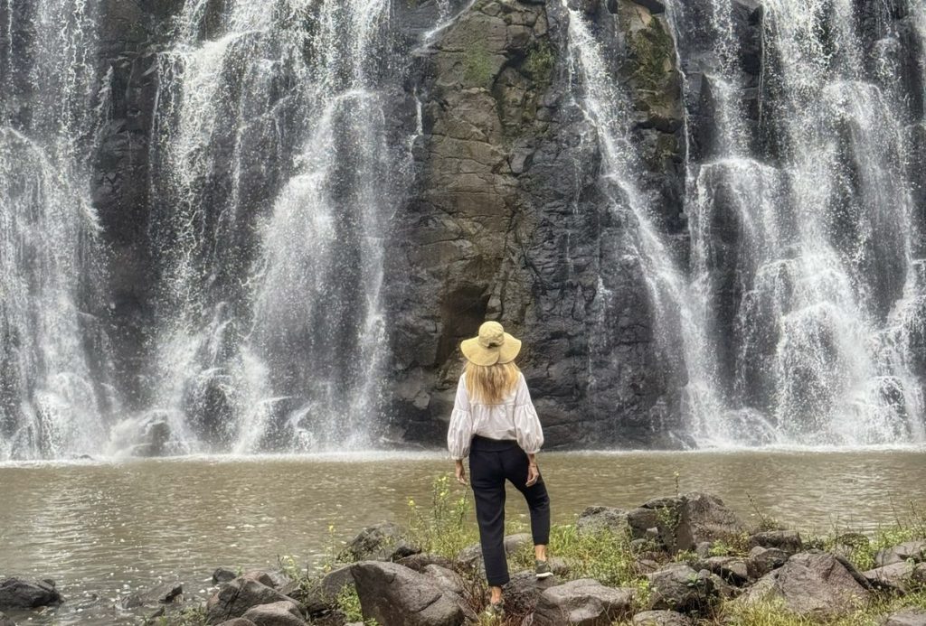 Awasi Iguazú