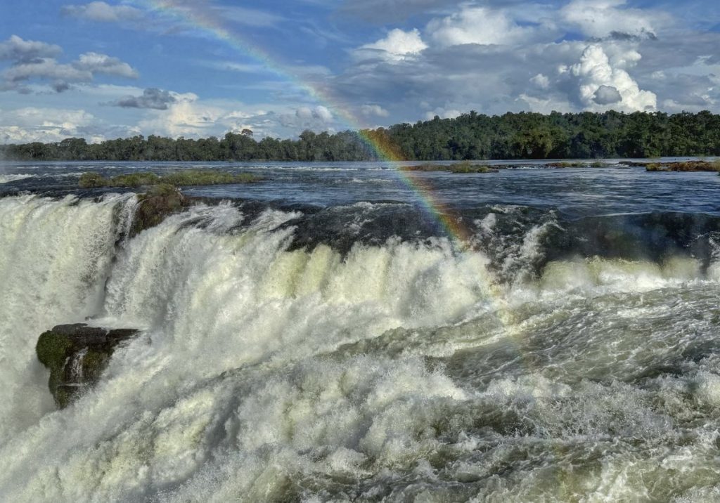 Awasi Iguazú