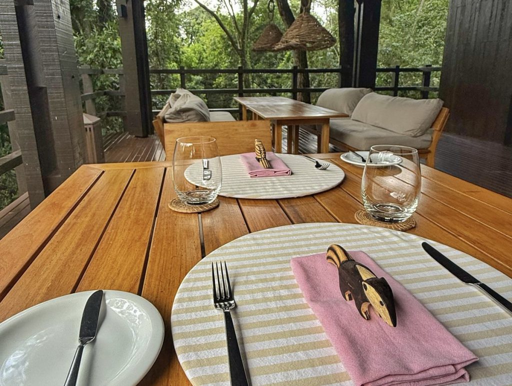 Awasi Iguazú