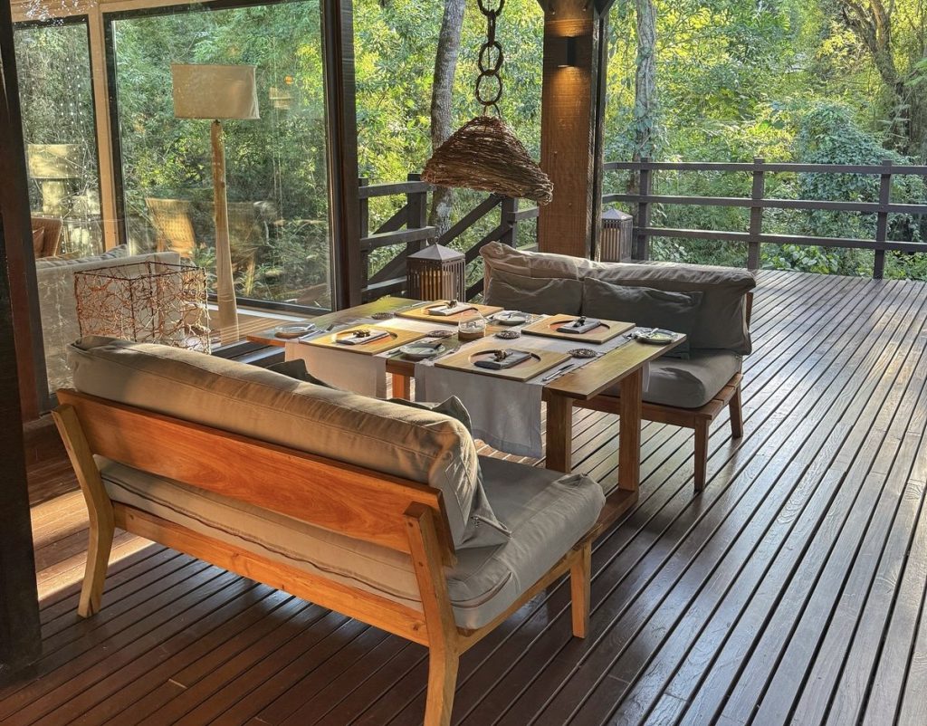 Awasi Iguazú