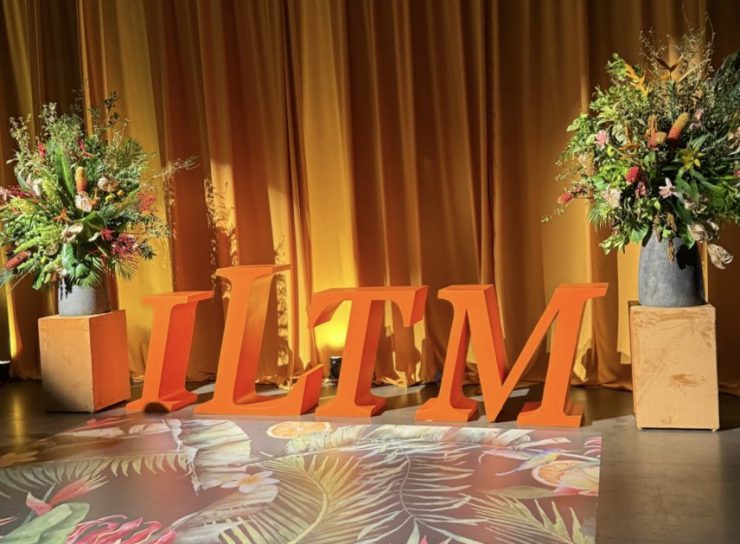 ILTM Latin America