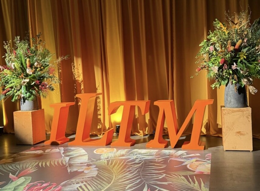 ILTM Latin America
