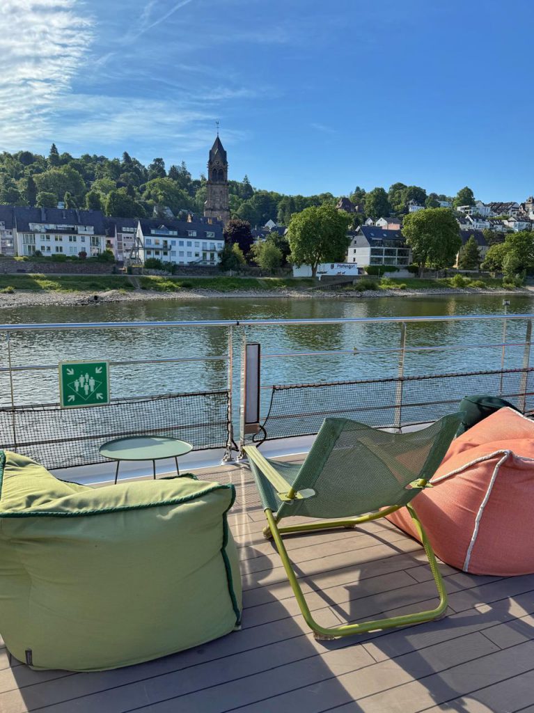 Riverside Cruises