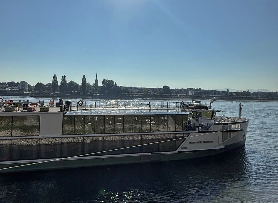 Riverside Cruises