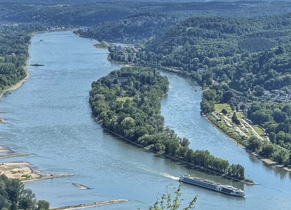 Riverside Cruises
