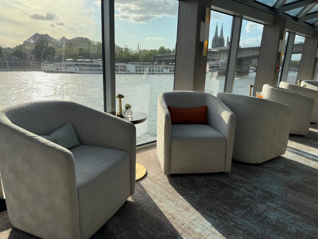 Riverside Cruises