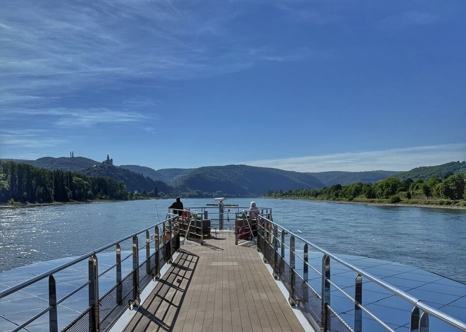 Riverside Cruises