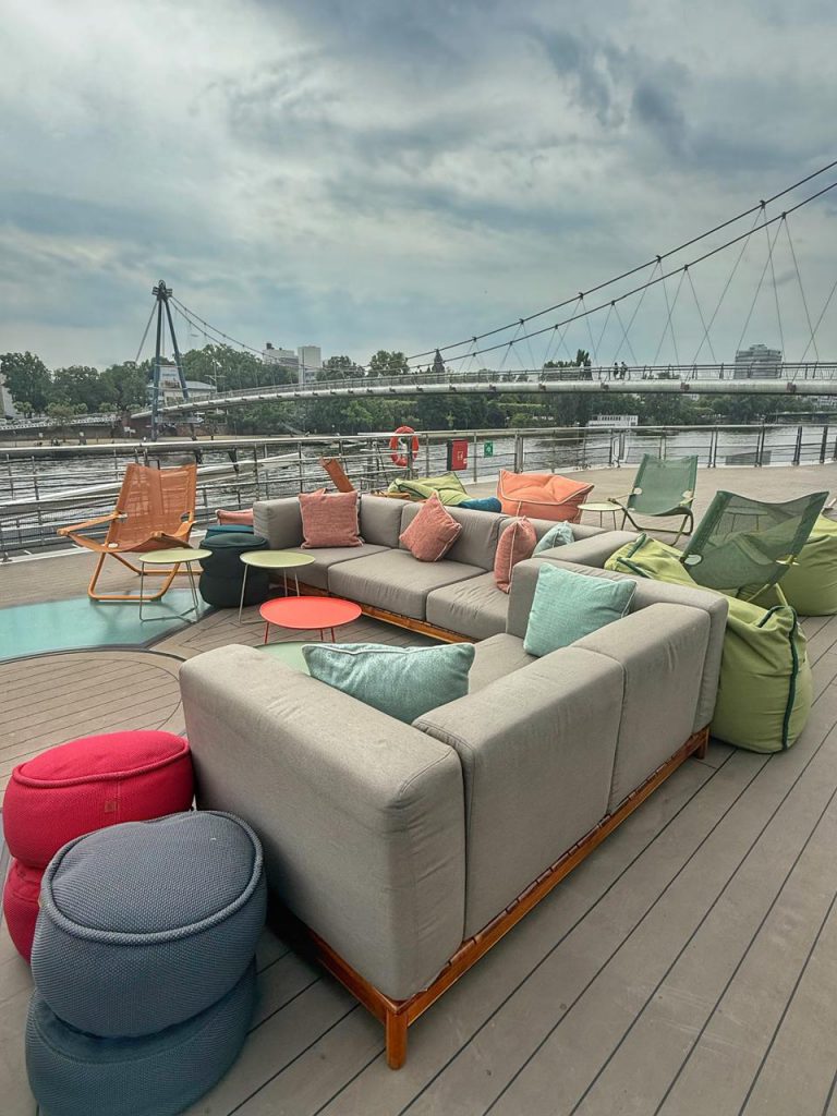 Riverside Cruises