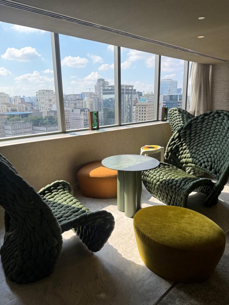 W Sao Paulo