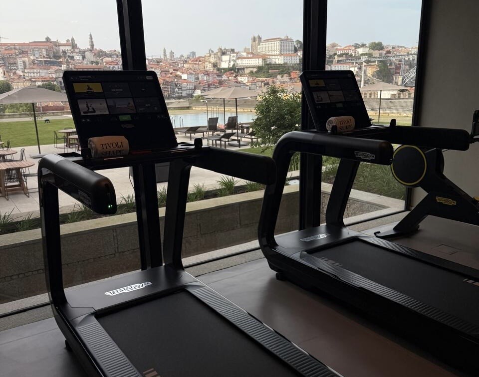 Tivoli Kopke Porto Gaia