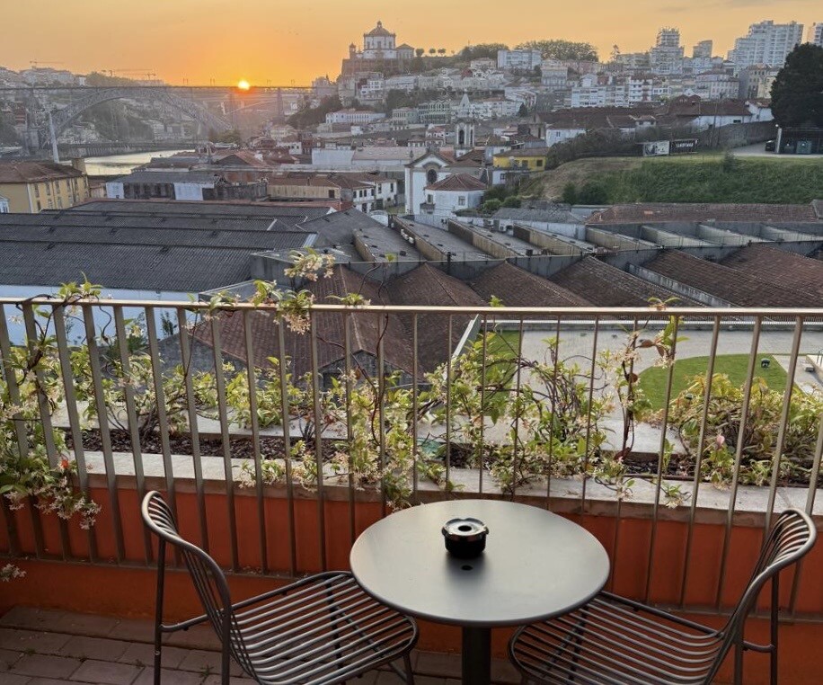 Tivoli Kopke Porto Gaia