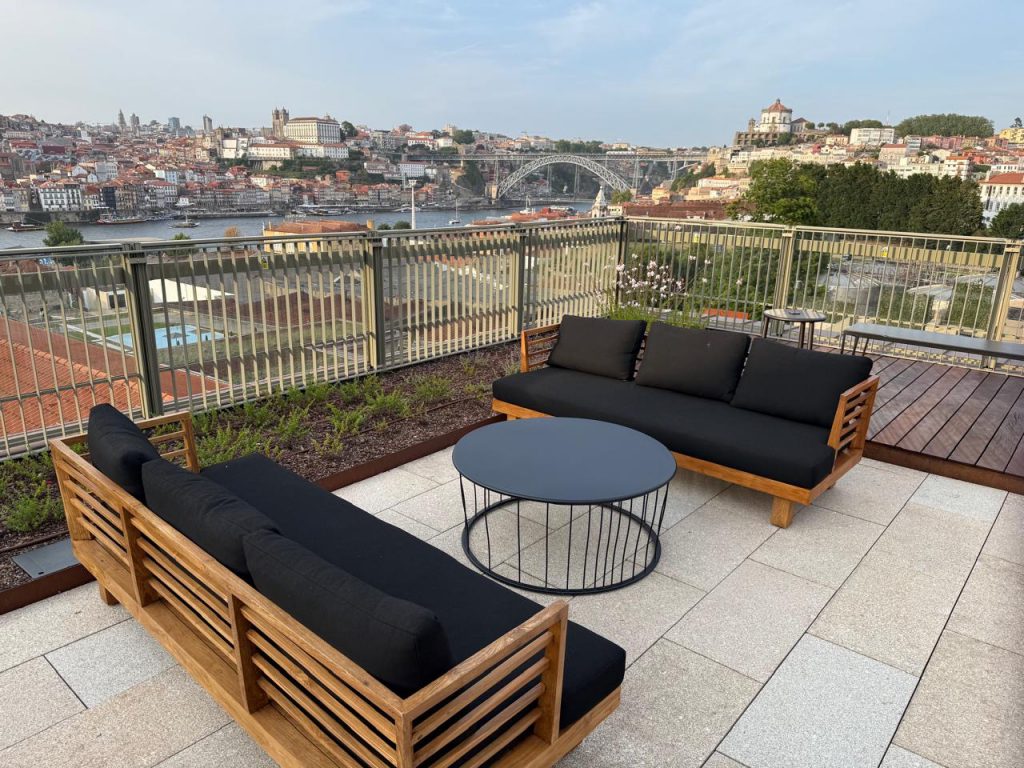 Tivoli Kopke Porto Gaia