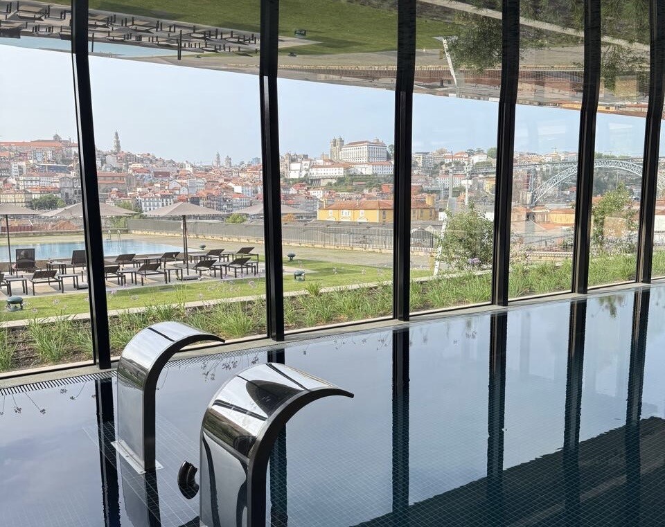 Tivoli Kopke Porto Gaia