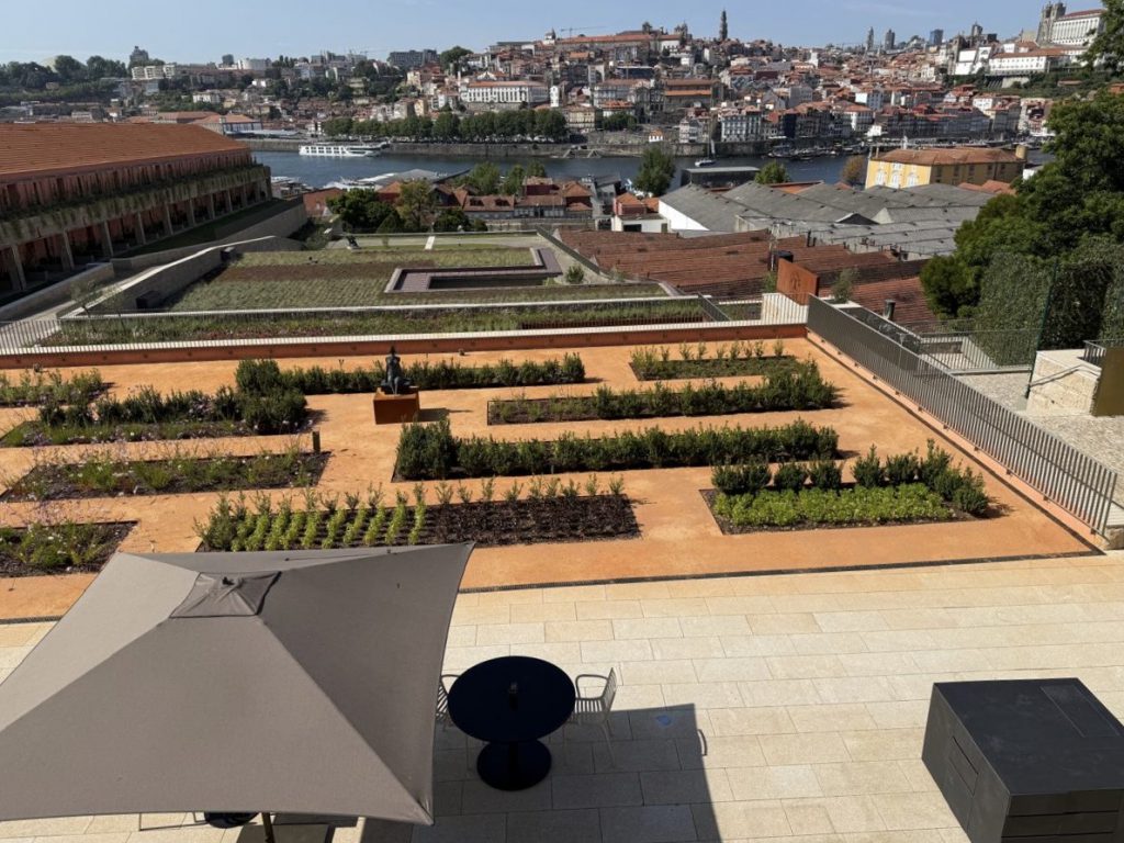 Tivoli Kopke Porto Gaia