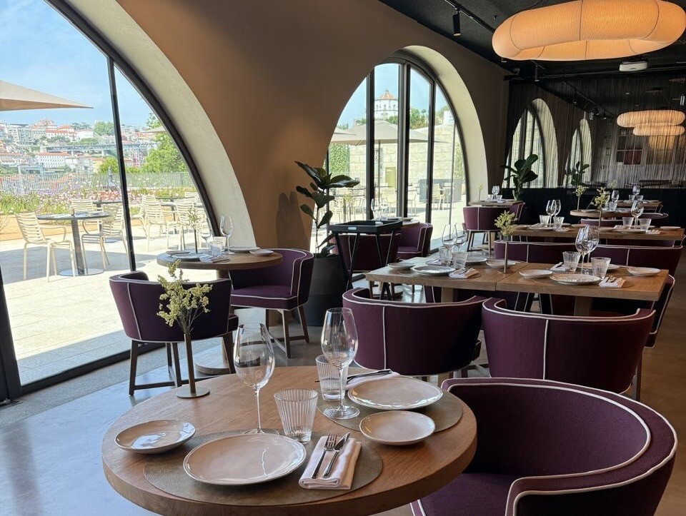 Tivoli Kopke Porto Gaia
