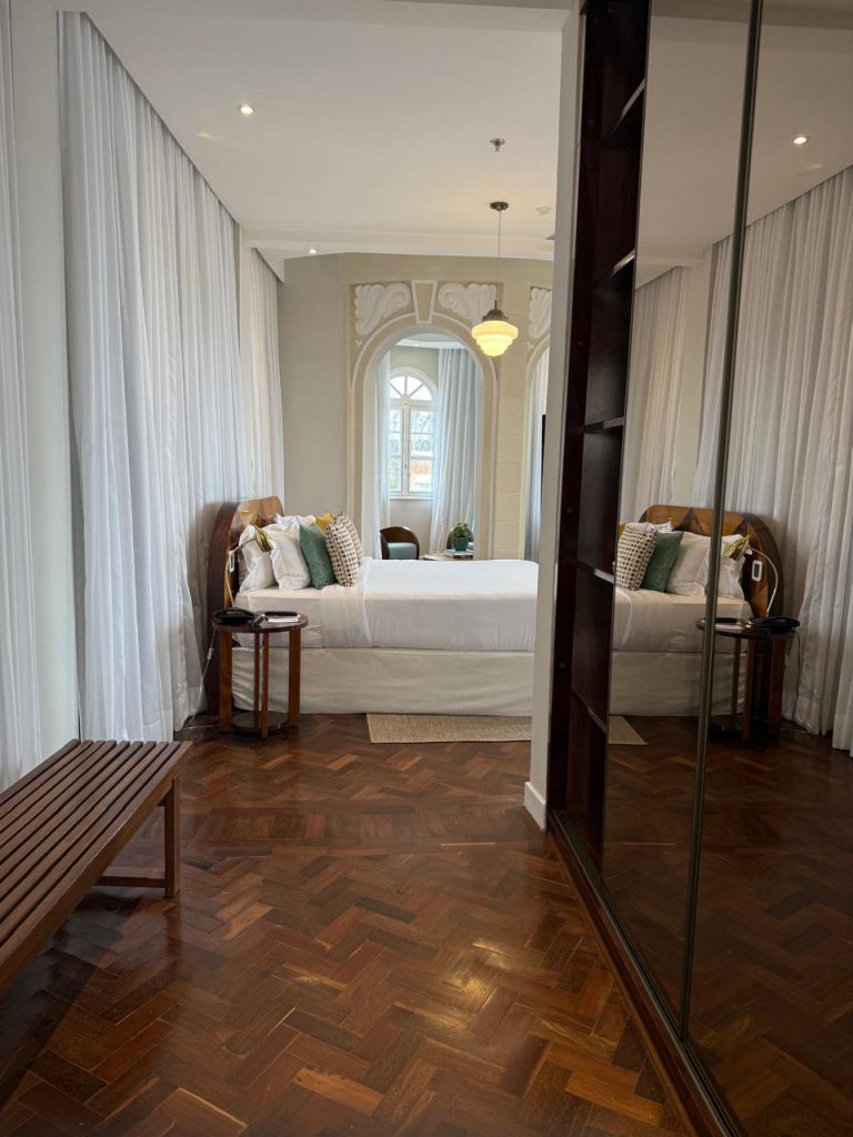 Fera Palace Salvador