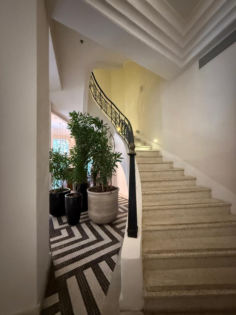 Fera Palace Salvador