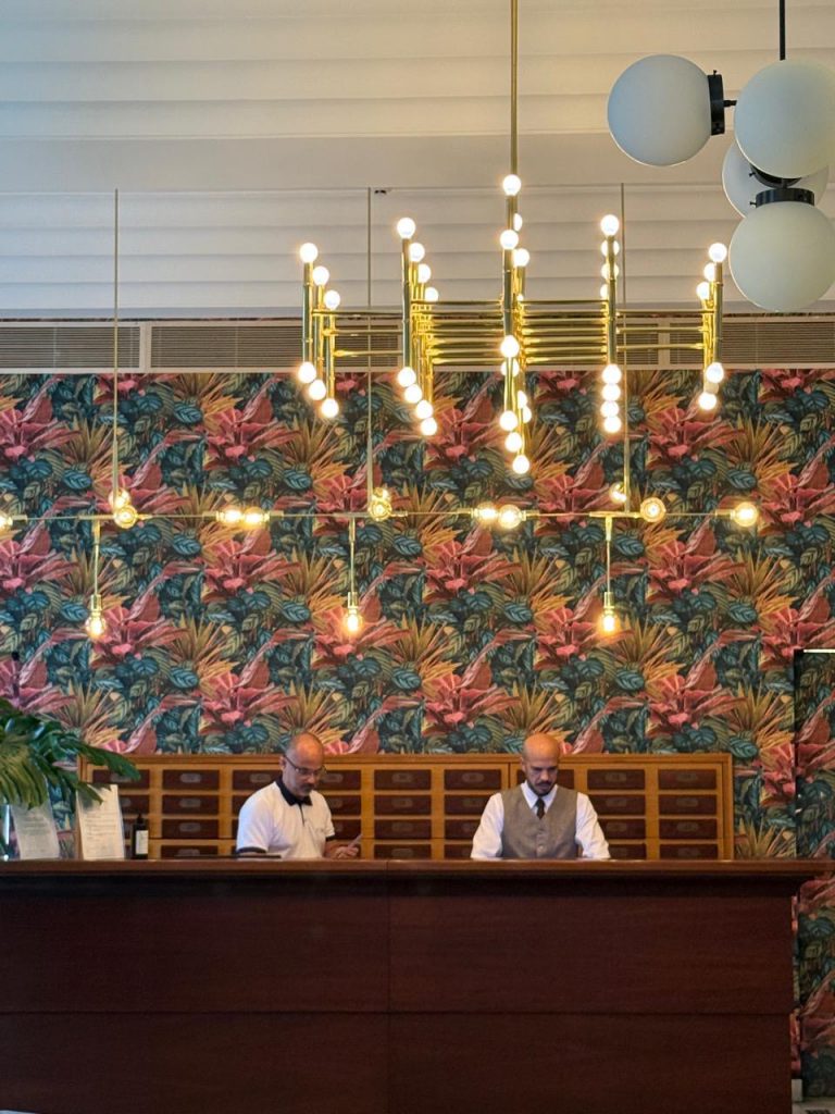 Fera Palace Salvador