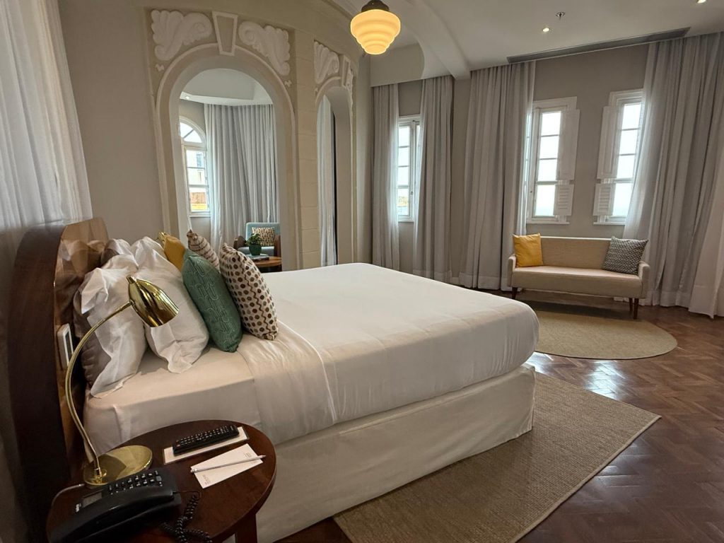 Fera Palace Salvador