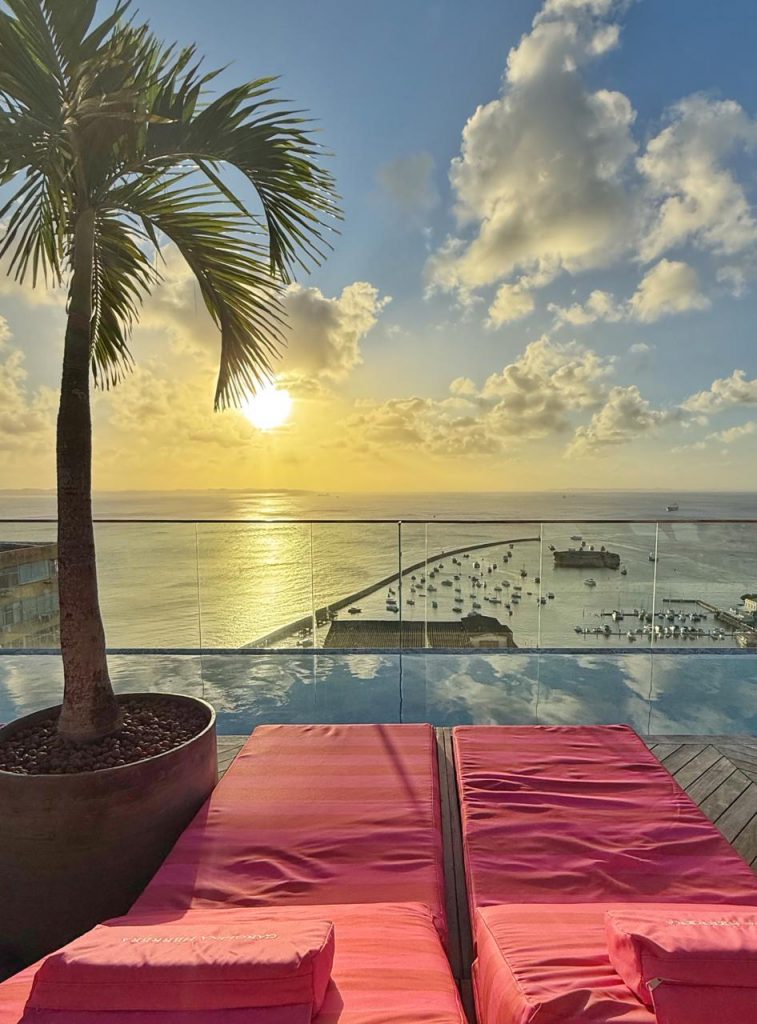 Fera Palace Salvador