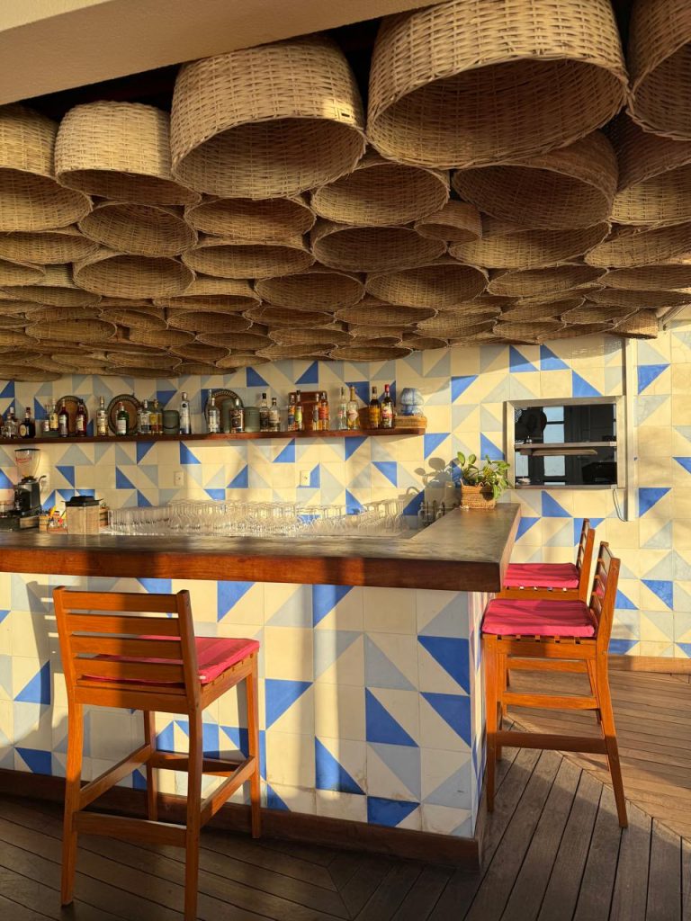 Fera Palace Salvador