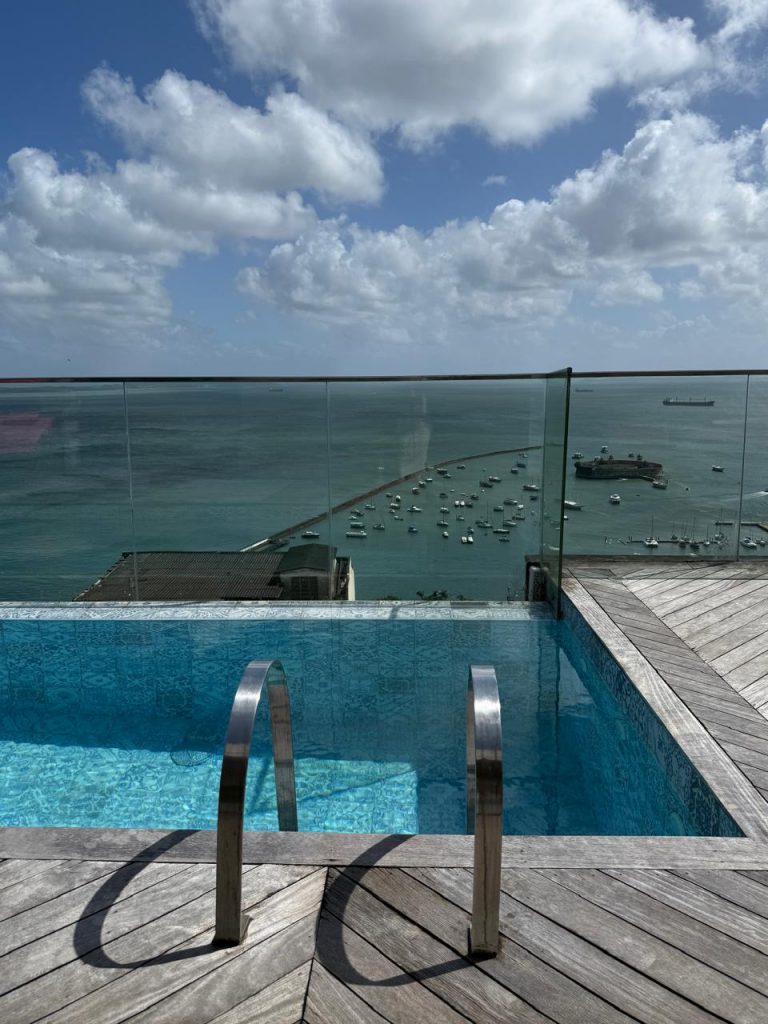 Fera Palace Salvador