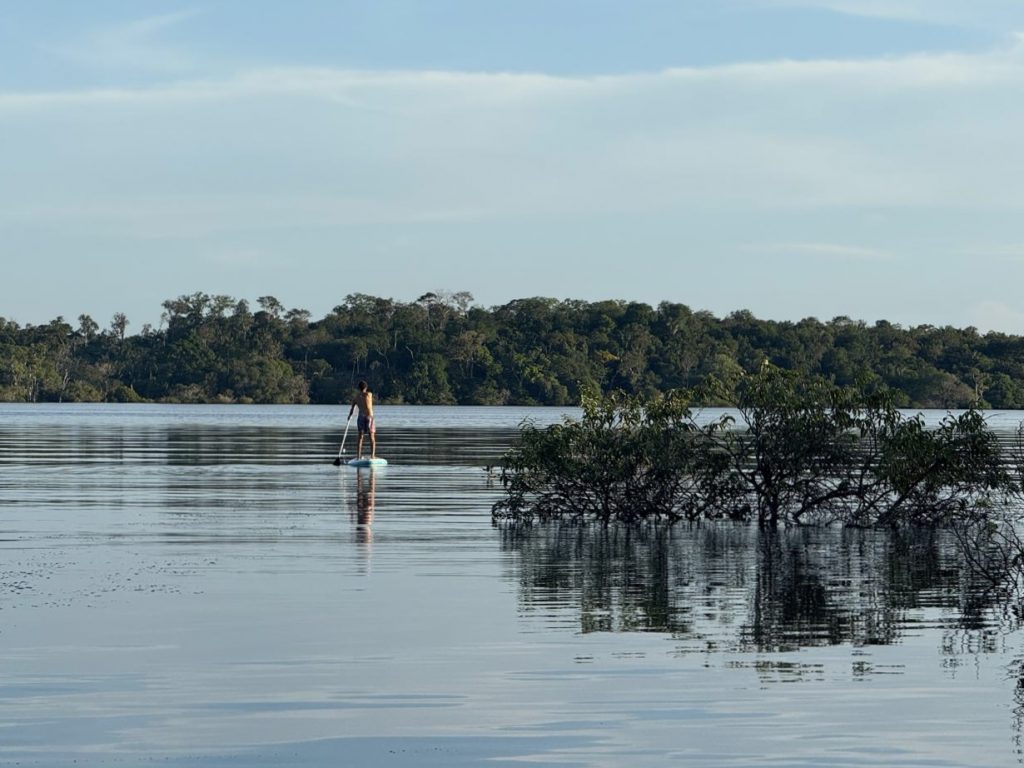 Amazônia Pouso das Castanheiras