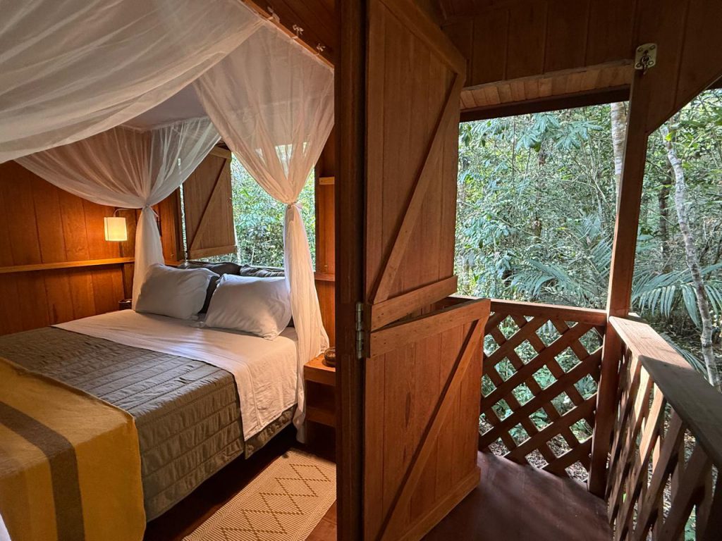 Amazônia Pouso das Castanheiras