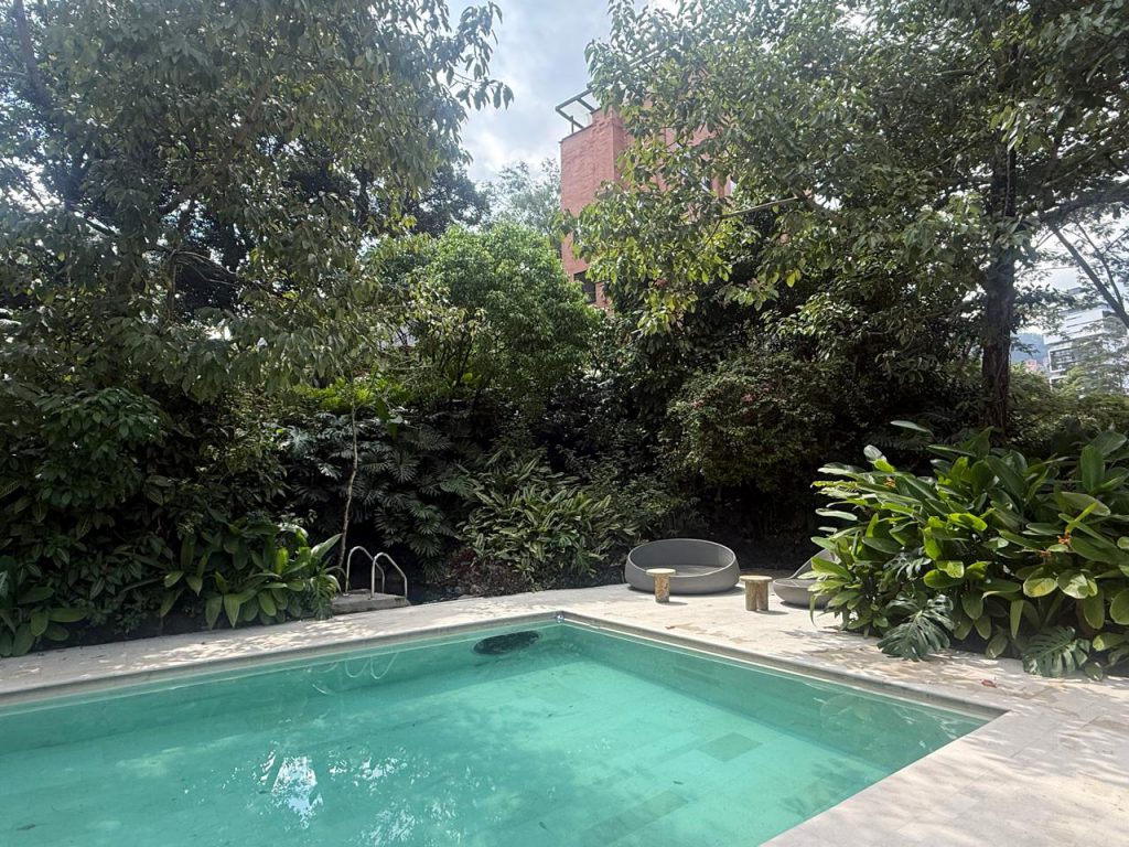 Casa Uribe Medellín