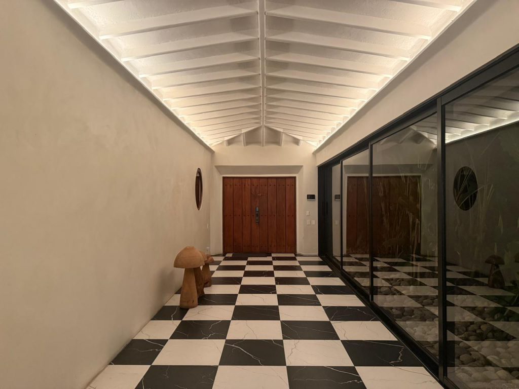 Casa Uribe Medellín