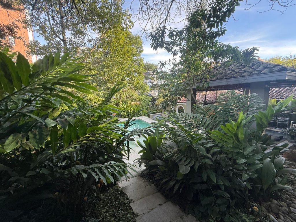 Casa Uribe Medellín