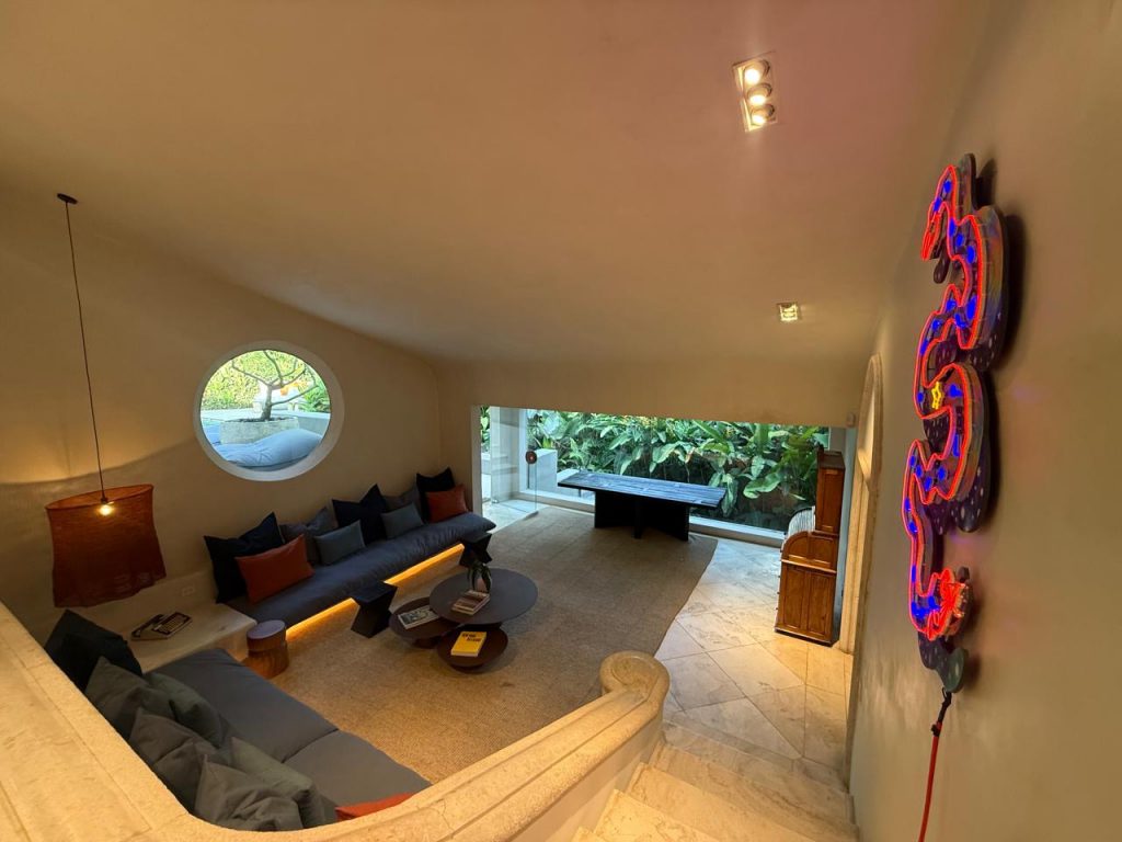Casa Uribe Medellín