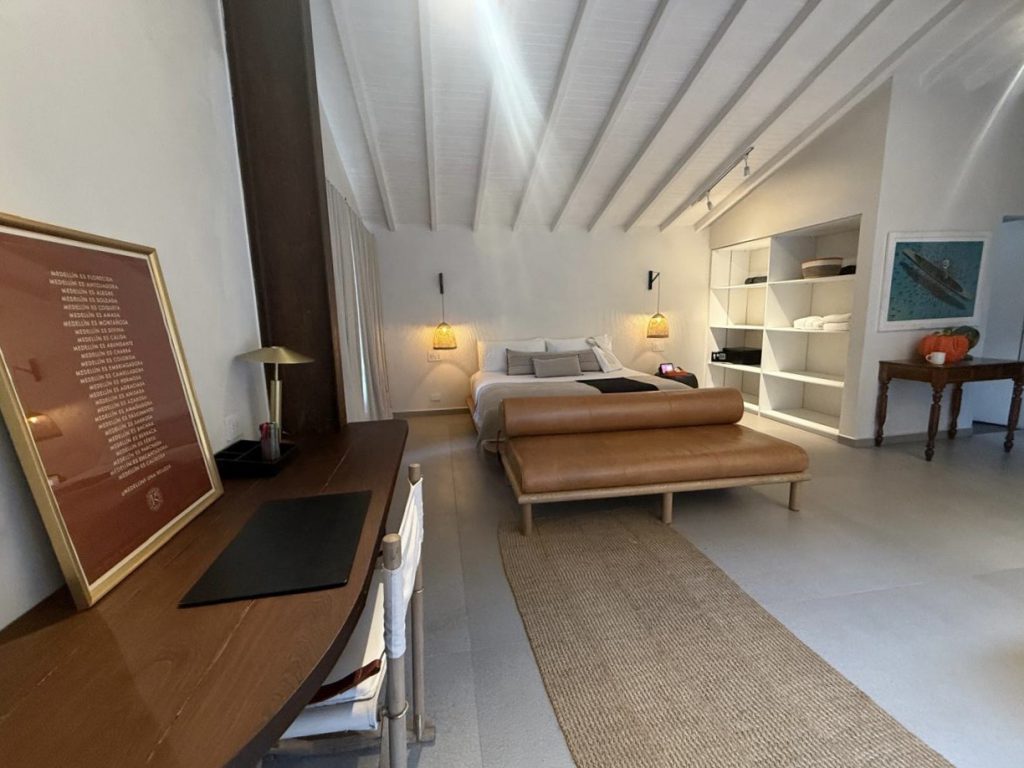 Casa Uribe Medellín