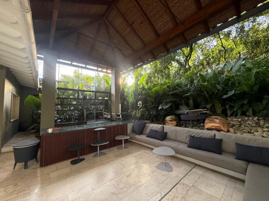 Casa Uribe Medellín