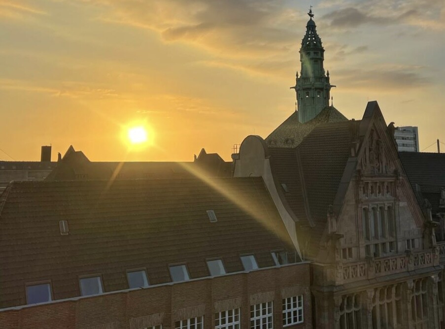 Düsseldorf Alemanha