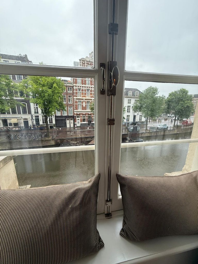 Tivoli Doelen Amsterdã