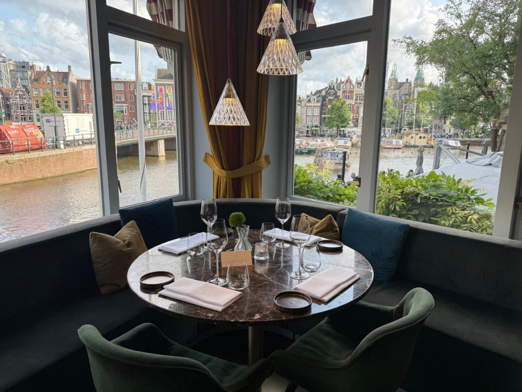 Tivoli Doelen Amsterdã