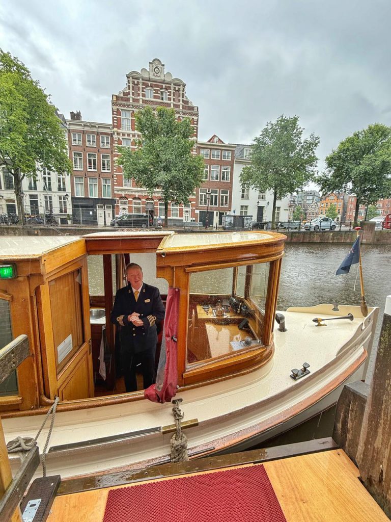 Tivoli Doelen Amsterdã