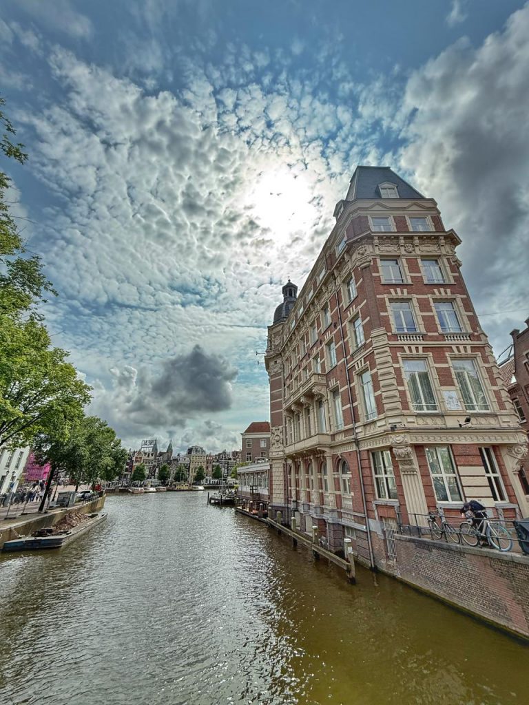 Tivoli Doelen Amsterdã