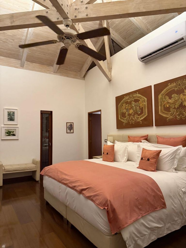 Clos Apalta Residence Chile